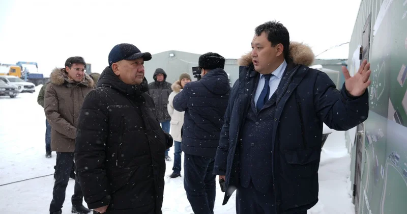 Ақтөбеде шаруашылық 52 мың гектар жерді игеріп, 250 адамды жұмыспен қамтып отыр