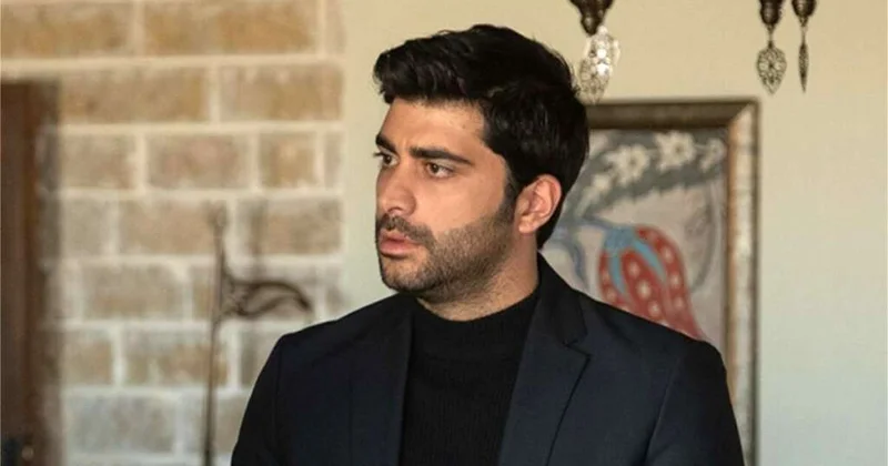 Звезду турецкого сериала задержали в Стамбуле по делу о наркотиках