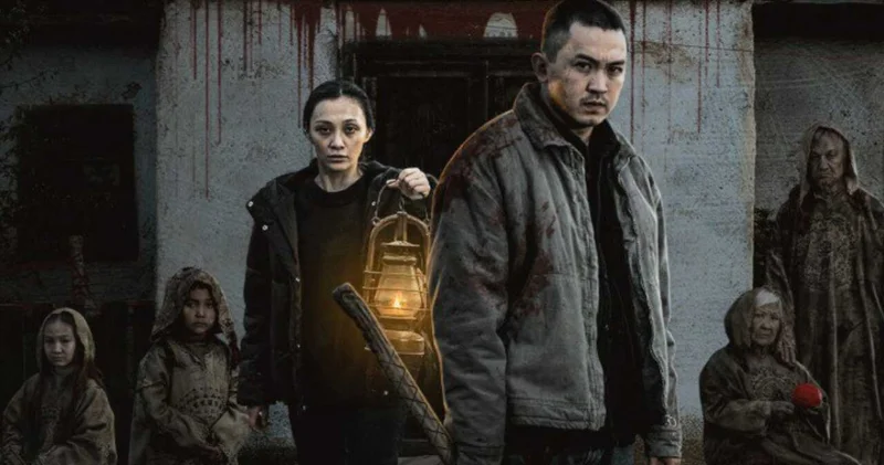 Қалай өз ата бабасын жек көруге болады? : желіде Дәстүр 2 фильмі қатаң сынға ұшырады