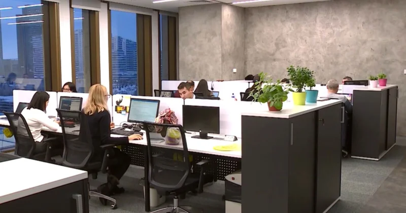 Цифрлық державаға айналу өркениетті ел болып қалудың бірден бір жолы