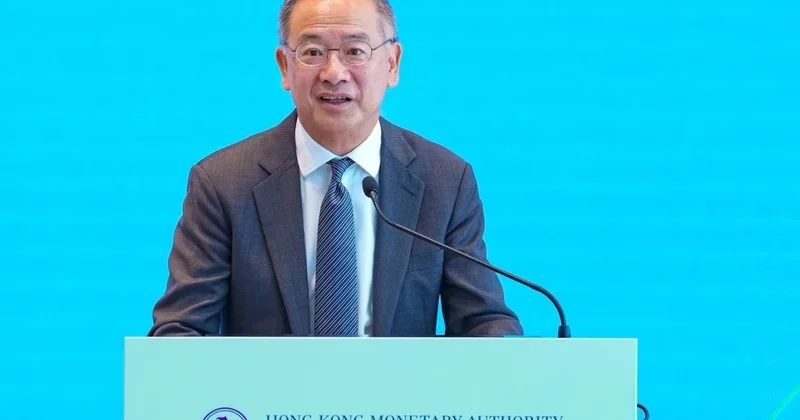 Гонконг генеративті ЖИ ді жаңа салалар бойынша кеңейтіп жатыр