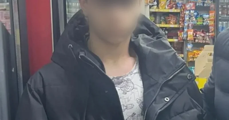 В Алматы найден школьник, исчезнувший при загадочных обстоятельствах