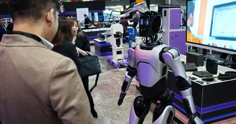 Не конкурент, а помощник