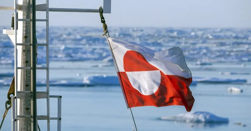 Лидеры европейских стран: Гренландия принадлежит её народу