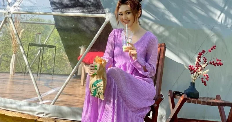 Клип Ерке Есмахан и AZ снова стал вирусным в сети (ВИДЕО)