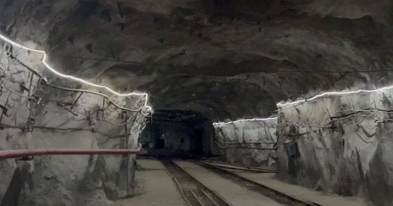 Рудный кенішінде жұмысшы жарақат алды