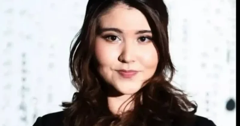 Ақтаудағы Назарбаев мектебінің түлегі Оксфорд университетінің оқытушысы атанды