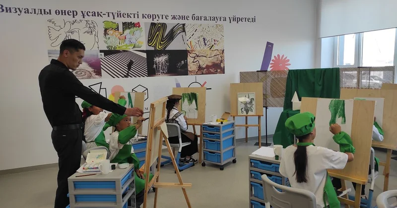 Принят новый закон о лицензировании детских лагерей и допобразования в РК