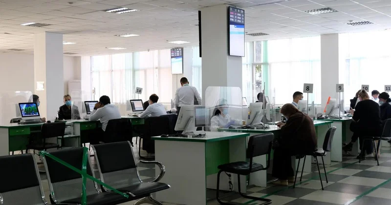 ЦОНы в Казахстане превратят в Apple Store