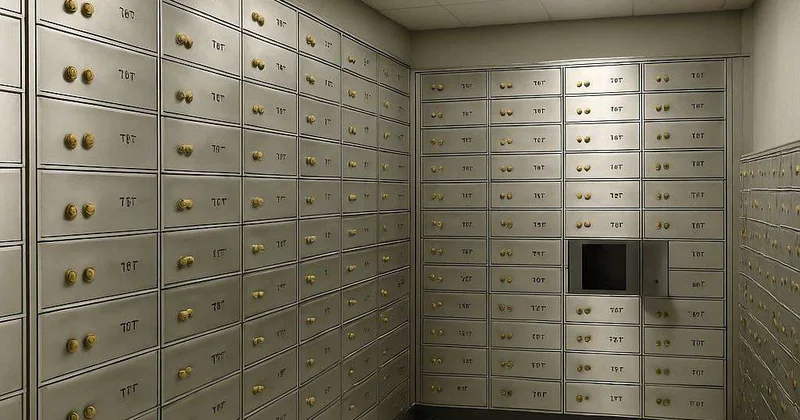 В Германии ограбили банк на сотни миллионов евро