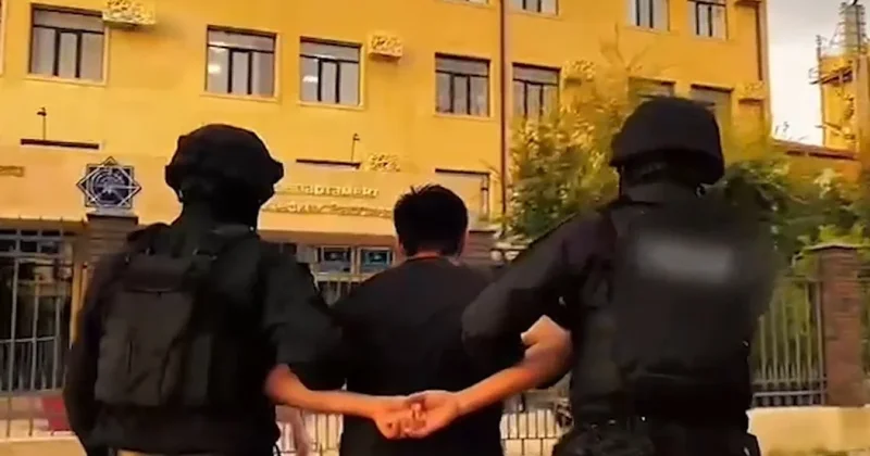 200 млрд тенге вывели через стоматологические клиники: 11 человек арестованы