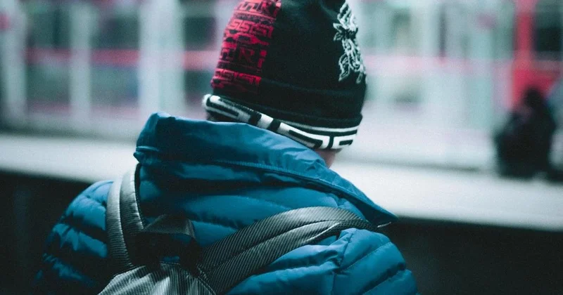 Пропавшего перед новогодними праздниками подростка нашли в Алматы