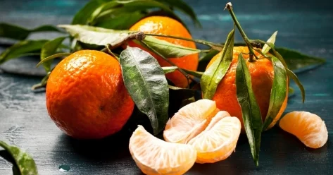 Чем могут быть опасны для здоровья мандарины диетолог