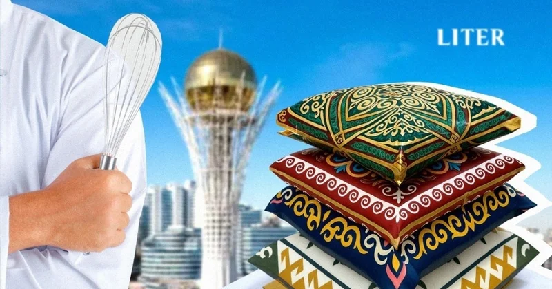 Резонансная история блогера и кондитера завершилась в Астане