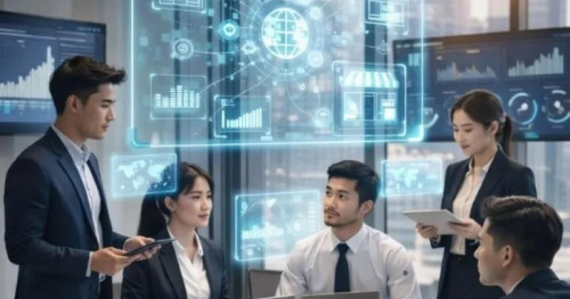 Тың бағдарлама іске қосылды