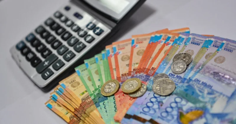 2026 жылы әлеуметтік еңбек саласына бюджеттен қанша қаржы бөлінді?