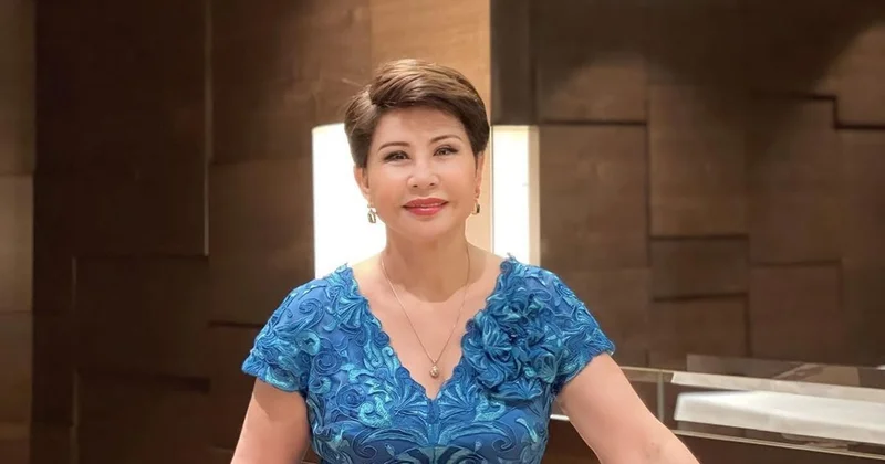 Роза Рымбаева окунула в ностальгию фанатов редкими архивными фото