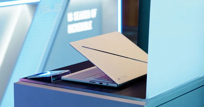 Успейте обновиться: ROG анонсировали масштабный апгрейд игровой линейки Zephyrus