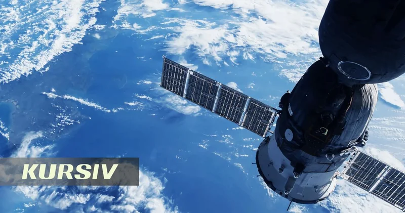 Kazakhstan to produce and export remote sensing satellites