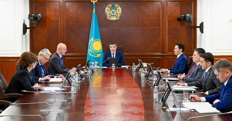 Госинформсистемы Казахстана переводят на единую платформу QazTech