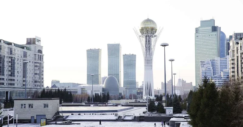 ERG, KIA, Mars: как в Казахстане растет локализация промышленности