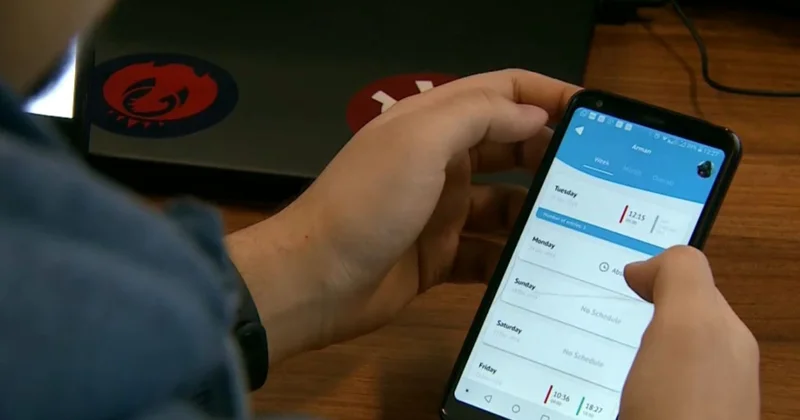 Үш мың ауыл жоғары жылдамдықты интернетке қосылады. LIVE