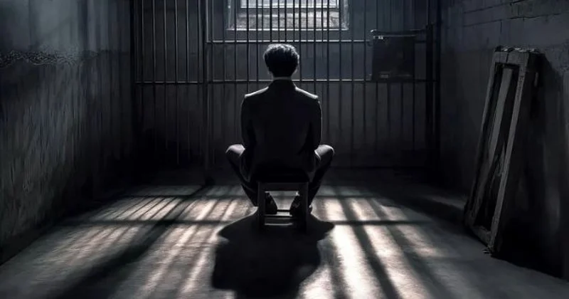 Отеки, избиения: что происходило за стенами колонии Шымкента