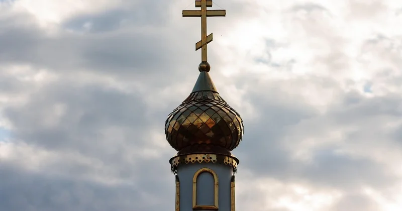 Рождественские службы в православных храмах Казахстана начнутся 6 января