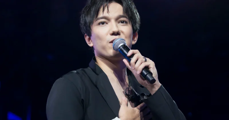 Команда Димаша Кудайбергена подготовила сюрприз для Dears (ВИДЕО)