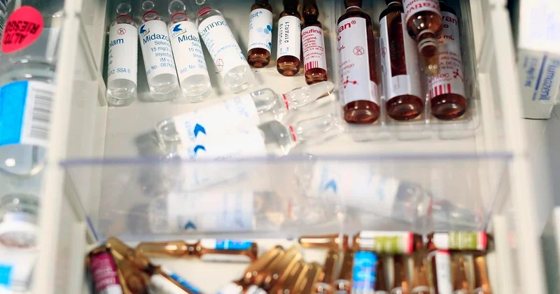 Трамп запустил сайт под своим именем по продаже лекарств со скидками