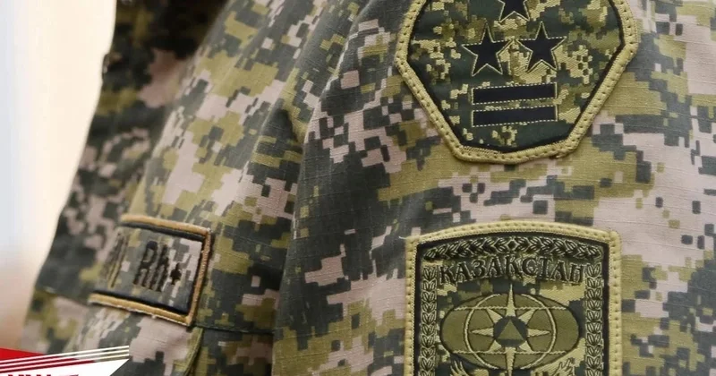 Токаев встретился с главным идеологом казахстанской армии