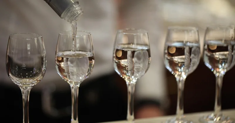 В Казахстане бары и кафе годами травили клиентов суррогатной водкой