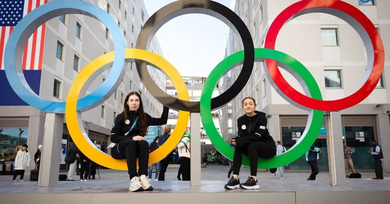 Қазақстан XXV қысқы Олимпиадада спортшылар саны жөнінен 24 орынға тұрақтады