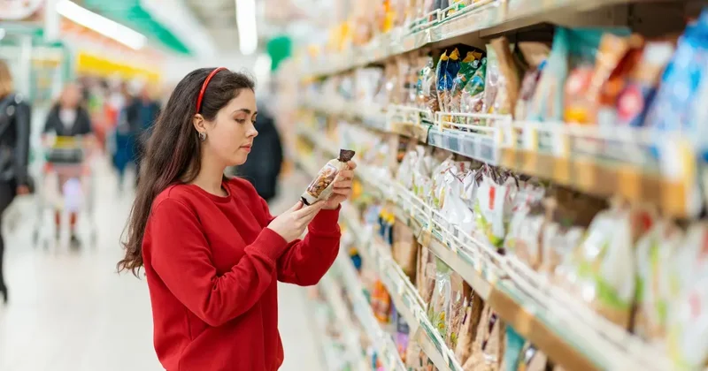 Новые бренды Казахстана получат льготы при размещении товаров на полках магазинов