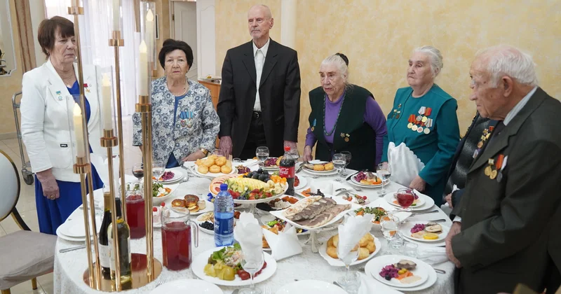 Лекарство от дефицита памяти