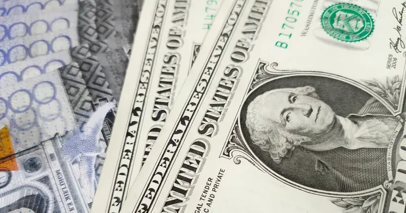 6 ақпанда теңге тағы да нығайды