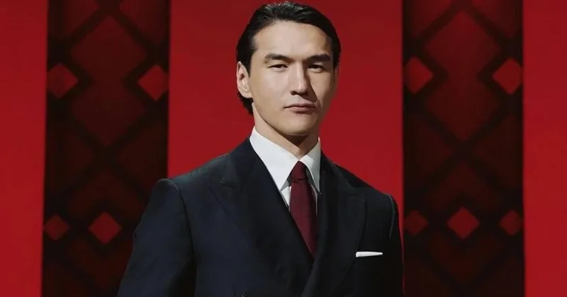 Нурлану Сабурову запретили въезд в Россию на 50 лет