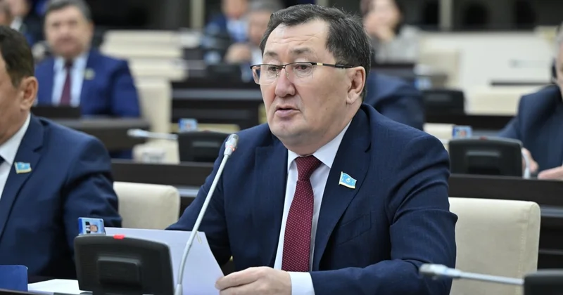 Қорқыт ата атындағы Қызылорда университетінің ректоры тағайындалды