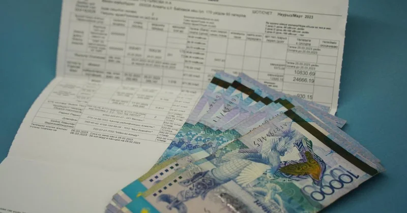 Мораторий заканчивается: сколько будут платить казахстанцы за свет и тепло