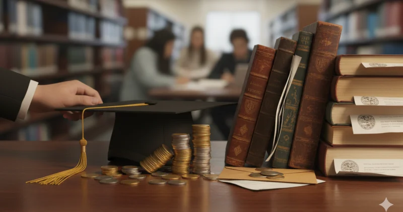 Қазақстандық әйел ұлын оқуға түсіремін деген алаяққа 2,5 миллион теңге берген