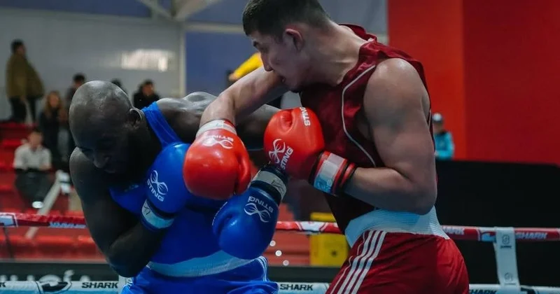 Испаниядағы бокс турнирінде бүгін Қазақстан құрамасынан кімдер шығады