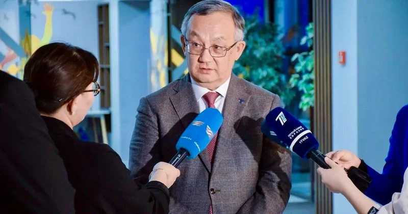 Кәсіподақтар федерациясы ел азаматтарына Үндеу жасады