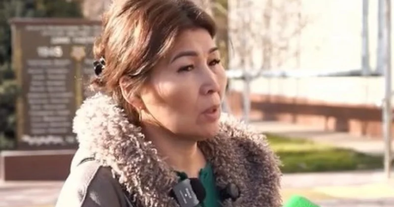 Он выйдет уже в 24 года : родные убитой в Шымкенте девушки подали апелляцию