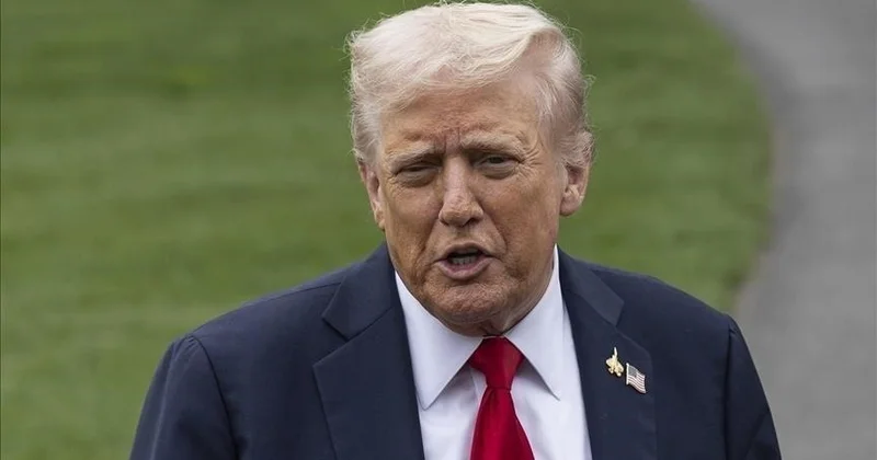 Трамп Диего Гарсиядағы әскери базаны қолдайтынын, одан бас тартпайтынын растады