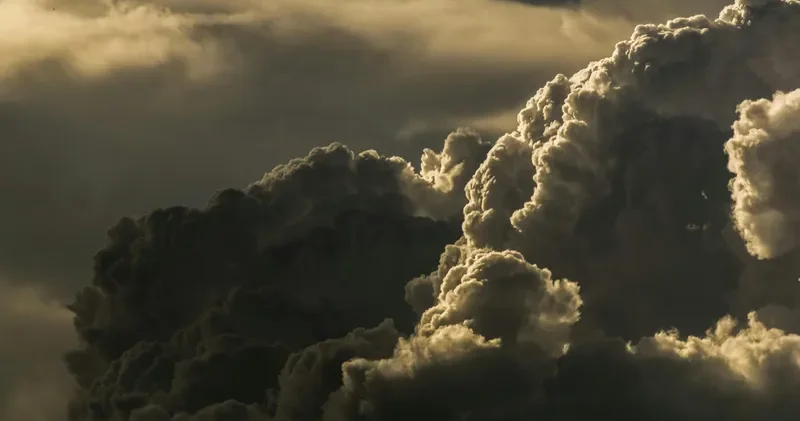 Жаңатаста қатты желден кейін төтенше жағдай енгізілді