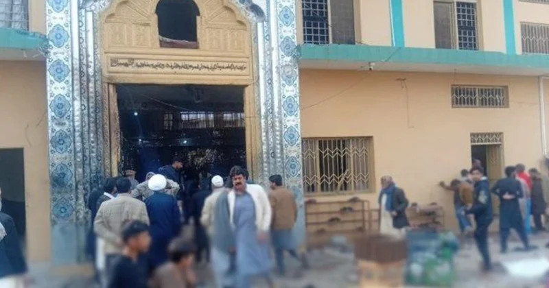 Теракт в Исламабаде: Токаев выразил соболезнования