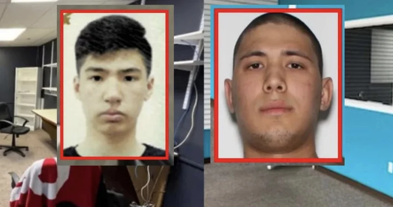 АҚШ та екі қазақстандыққа ірі алаяқтық бабы бойынша айып тағылды