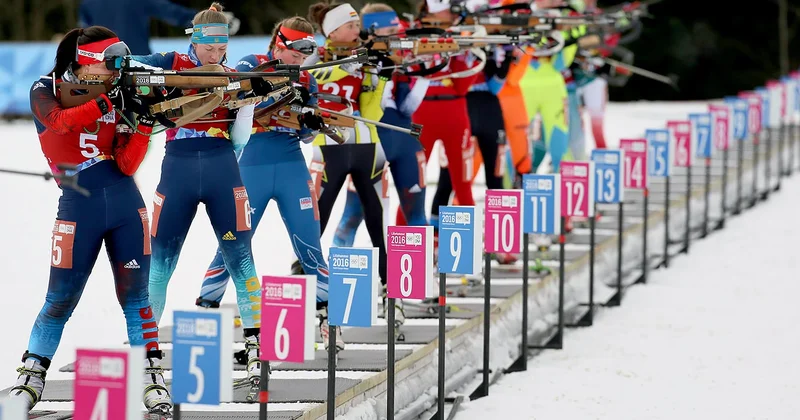 Бүгін XXV қысқы Олимпиаданың салтанатты ашылу рәсімі өтеді