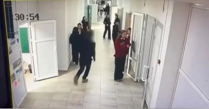 Құлсарыда мектепке балтамен келген 10 сынып оқушысы қамауға алынды