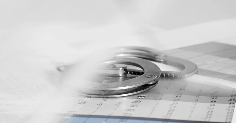 Павлодарец покусал полицейских за бедро и голову